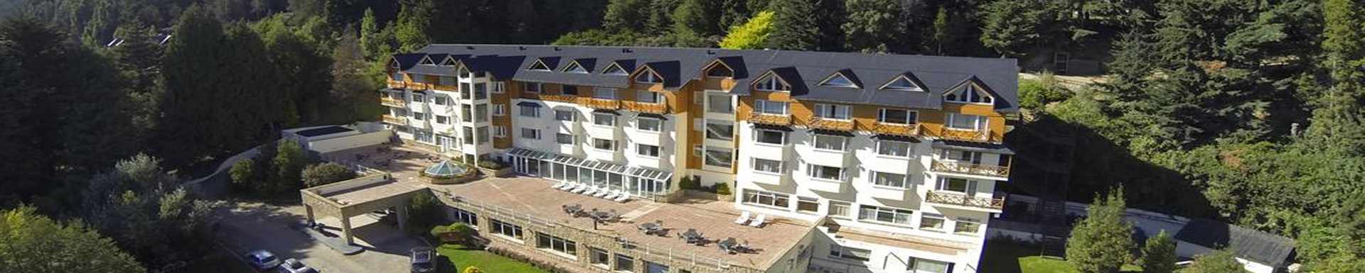 Hotel Bustillo Villa Huinid